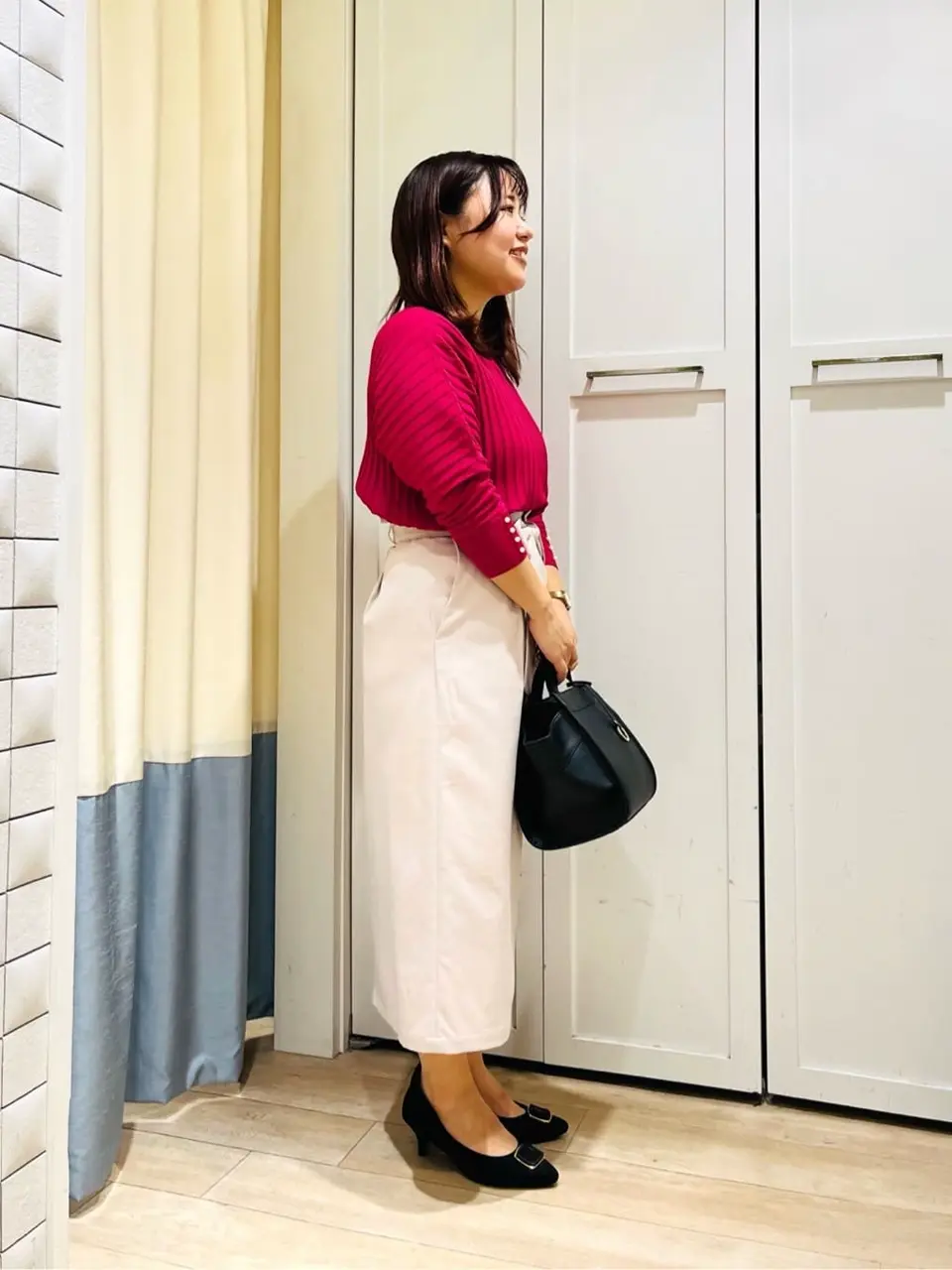 組曲 KATO コーディネート画像