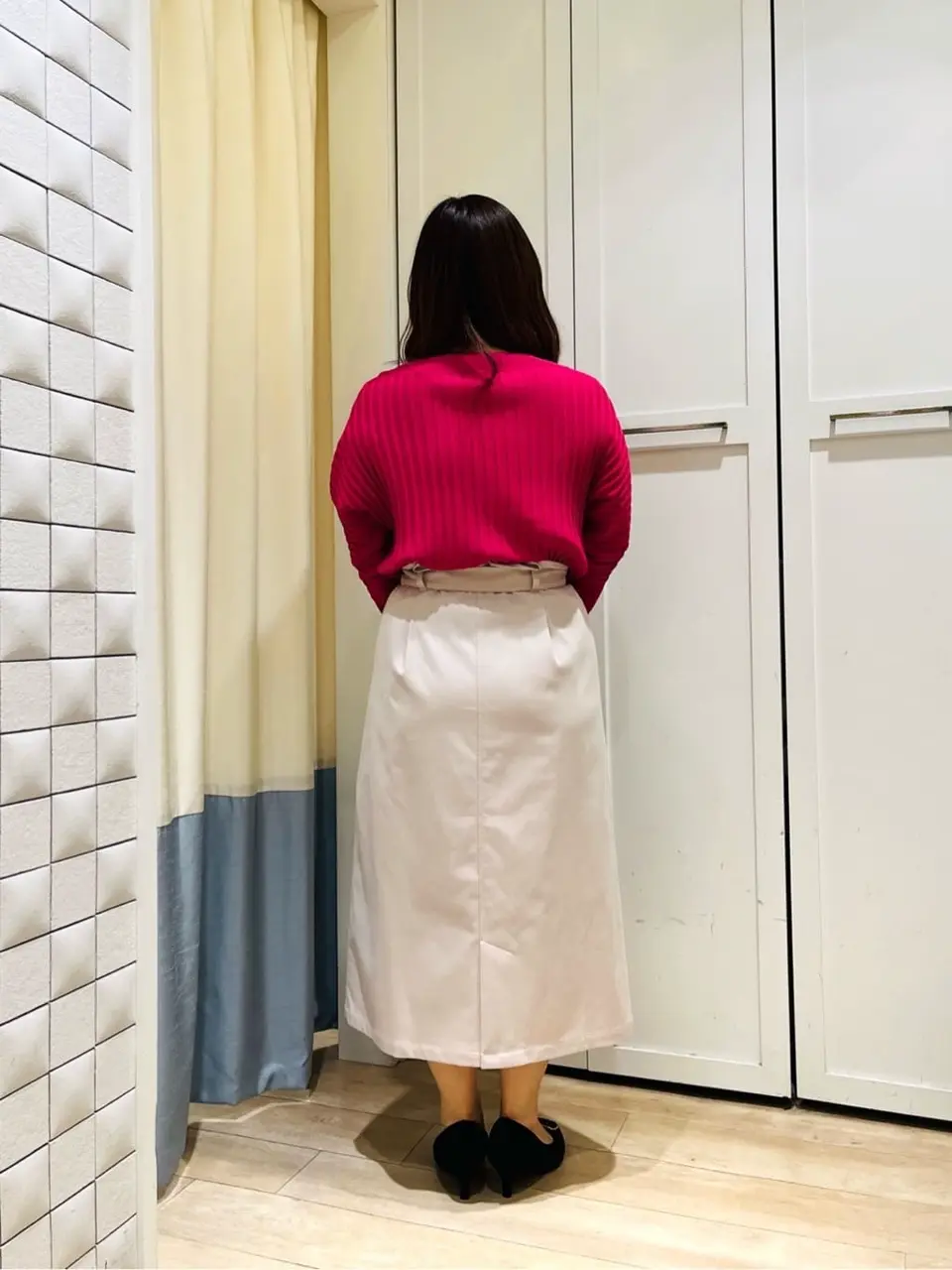 組曲 KATO コーディネート画像