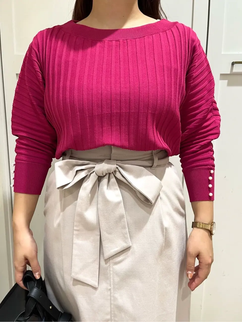 組曲 KATO コーディネート画像