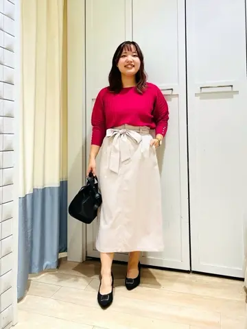 組曲 KATO コーディネート画像