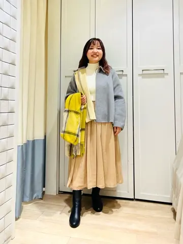 組曲 KATO コーディネート画像