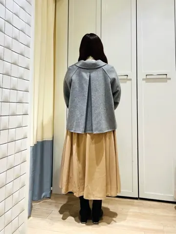 組曲 KATO コーディネート画像