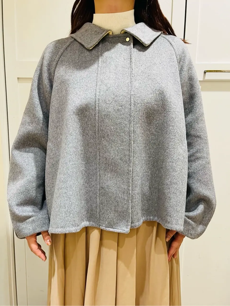 組曲 KATO コーディネート画像