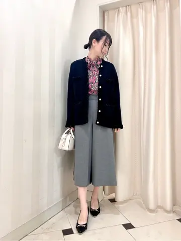 組曲 金井 コーディネート画像