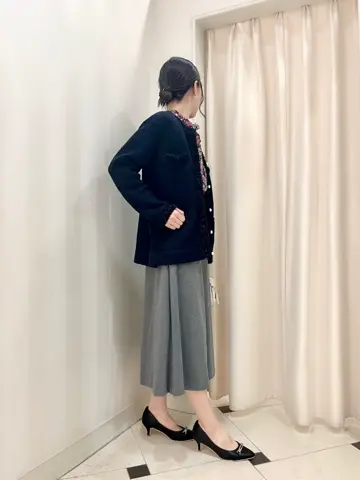 組曲 金井 コーディネート画像