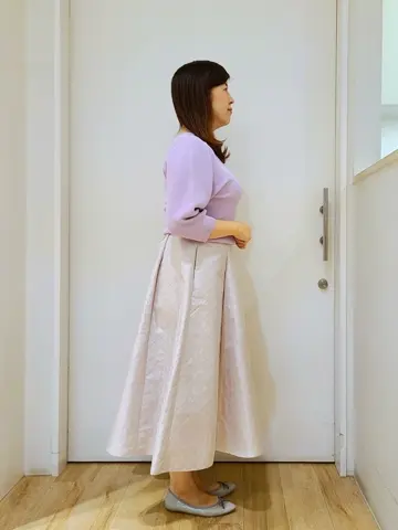 組曲 原 コーディネート画像