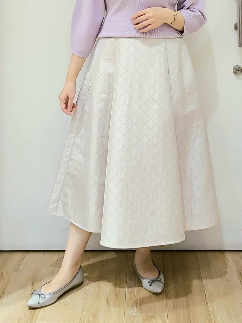 組曲 原 コーディネート画像