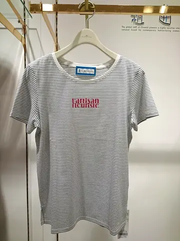 組曲 岡 コーディネート画像