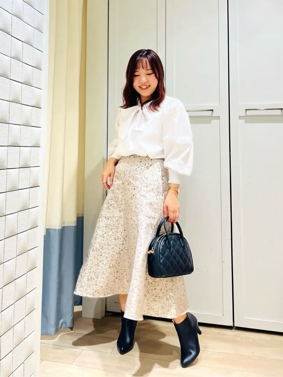 組曲 KATO コーディネート画像