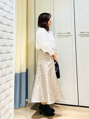 組曲 KATO コーディネート画像