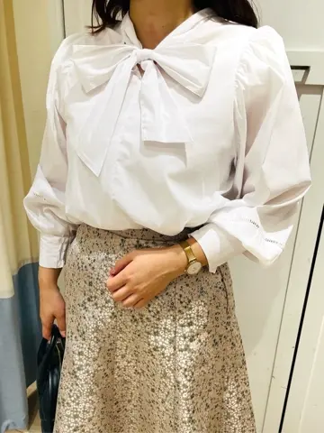 組曲 KATO コーディネート画像