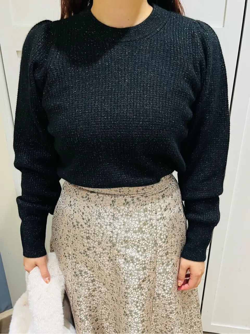 組曲 KATO コーディネート画像