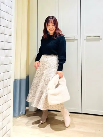 組曲 KATO コーディネート画像