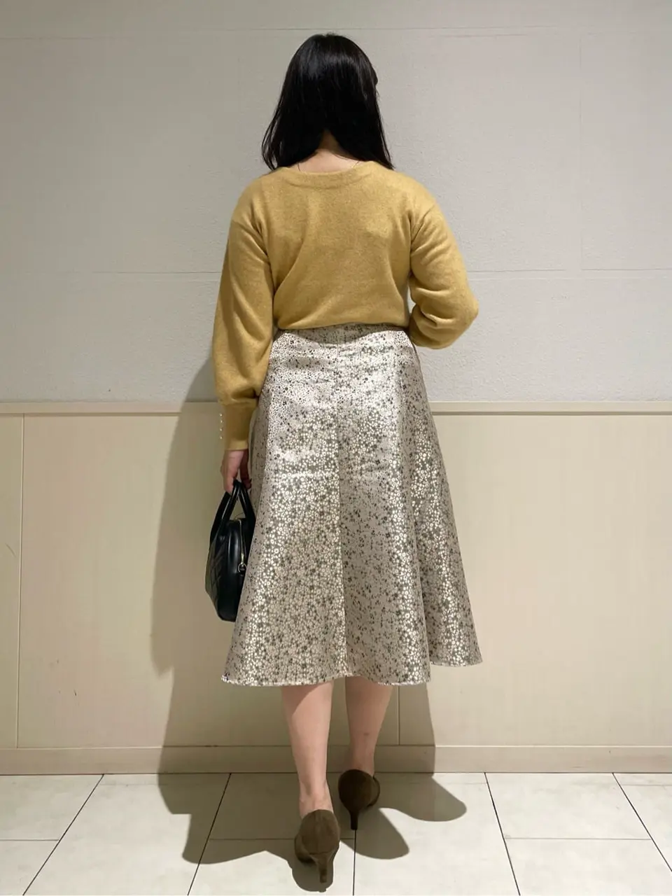 組曲 寺嶋 コーディネート画像