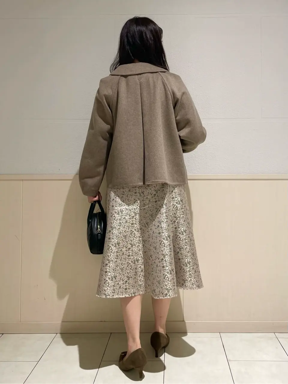 組曲 寺嶋 コーディネート画像