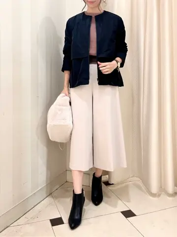 組曲 金井 コーディネート画像