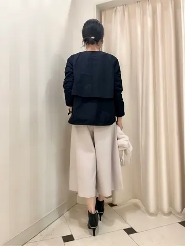 組曲 金井 コーディネート画像