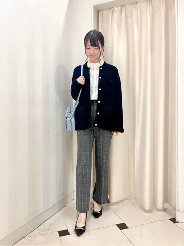 組曲 金井 コーディネート画像