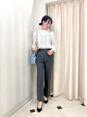 組曲 金井 コーディネート画像