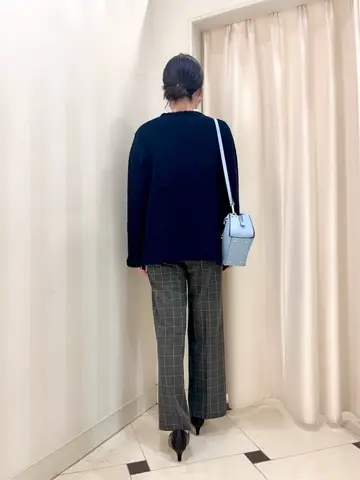 組曲 金井 コーディネート画像