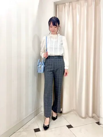 組曲 金井 コーディネート画像