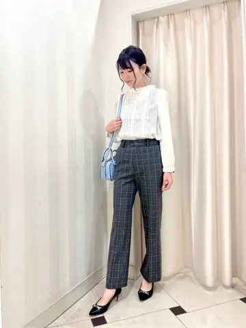 組曲 金井 コーディネート画像