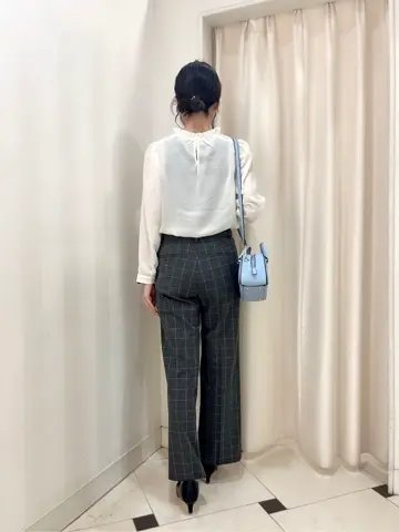 組曲 金井 コーディネート画像