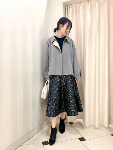 組曲 金井 コーディネート画像