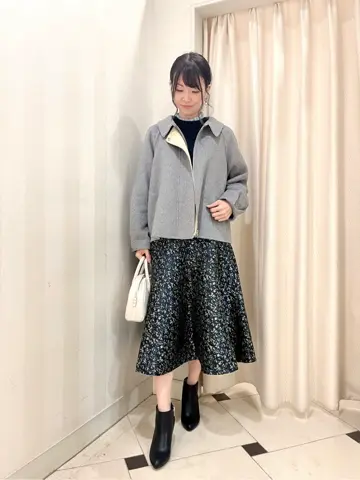 組曲 金井 コーディネート画像