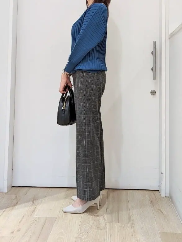 組曲 森永 コーディネート画像