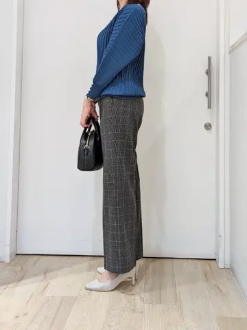 組曲 森永 コーディネート画像