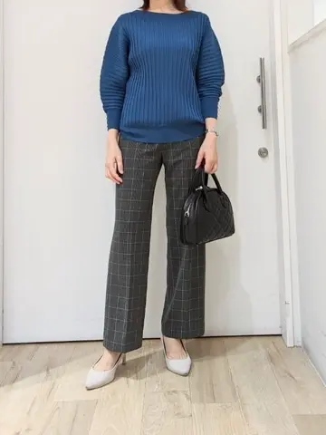 組曲 森永 コーディネート画像