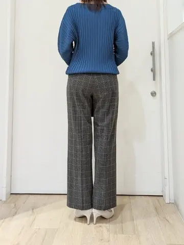 組曲 森永 コーディネート画像