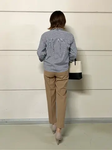 組曲 浅倉 コーディネート画像