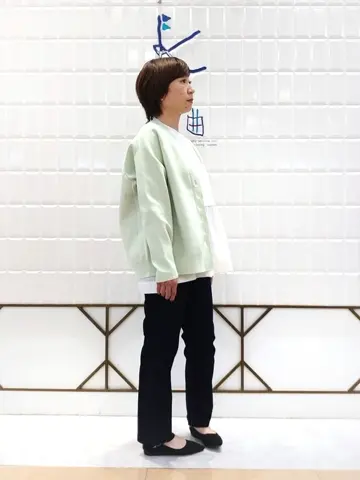 組曲 井上 コーディネート画像