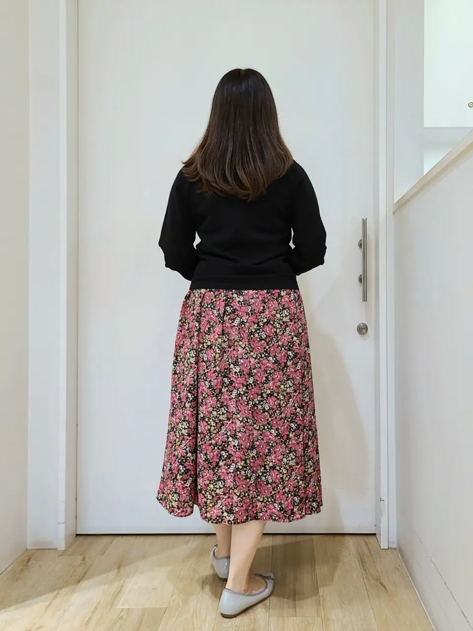 組曲 原 コーディネート画像