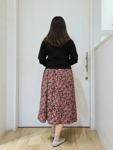 組曲 原 コーディネート画像