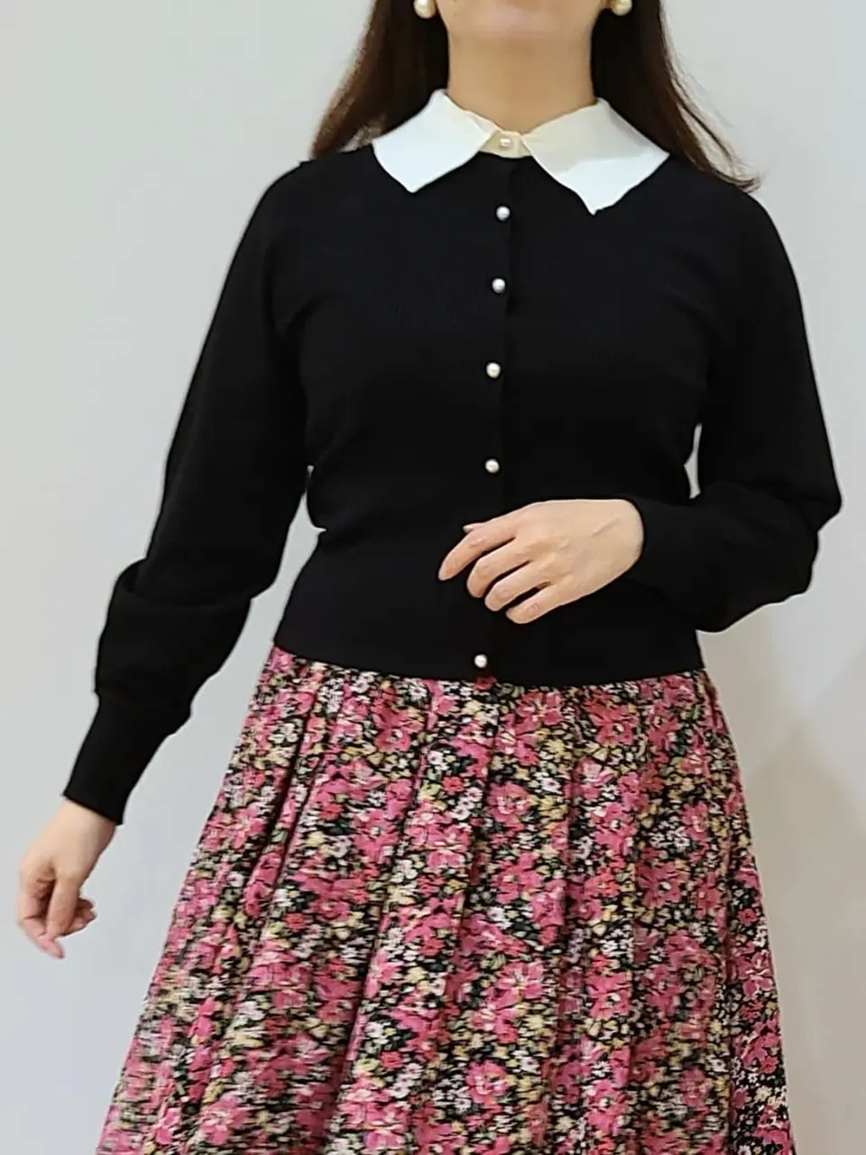 組曲 原 コーディネート画像