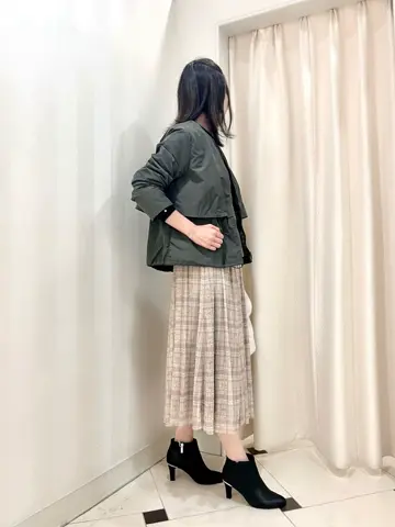 組曲 金井 コーディネート画像