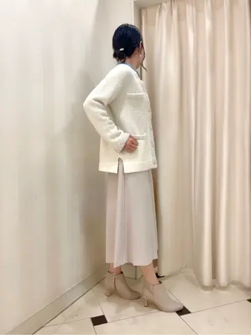 組曲 金井 コーディネート画像