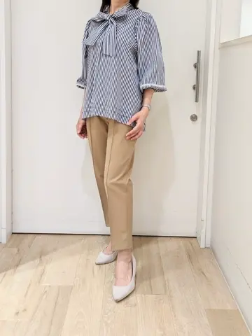 組曲 森永 コーディネート画像