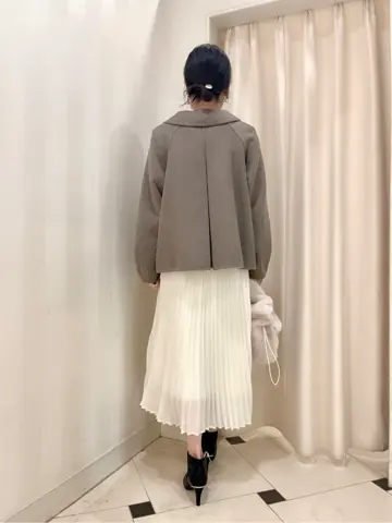 組曲 金井 コーディネート画像