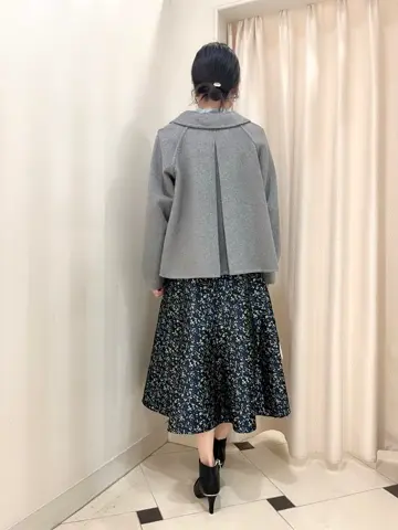 組曲 金井 コーディネート画像