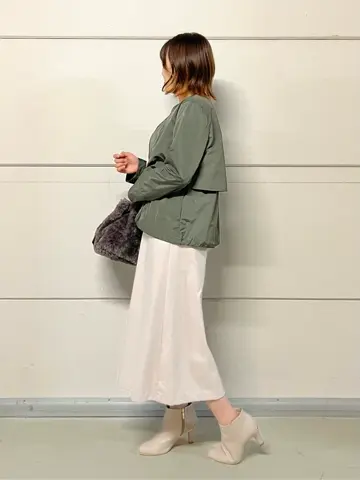 組曲 浅倉 コーディネート画像