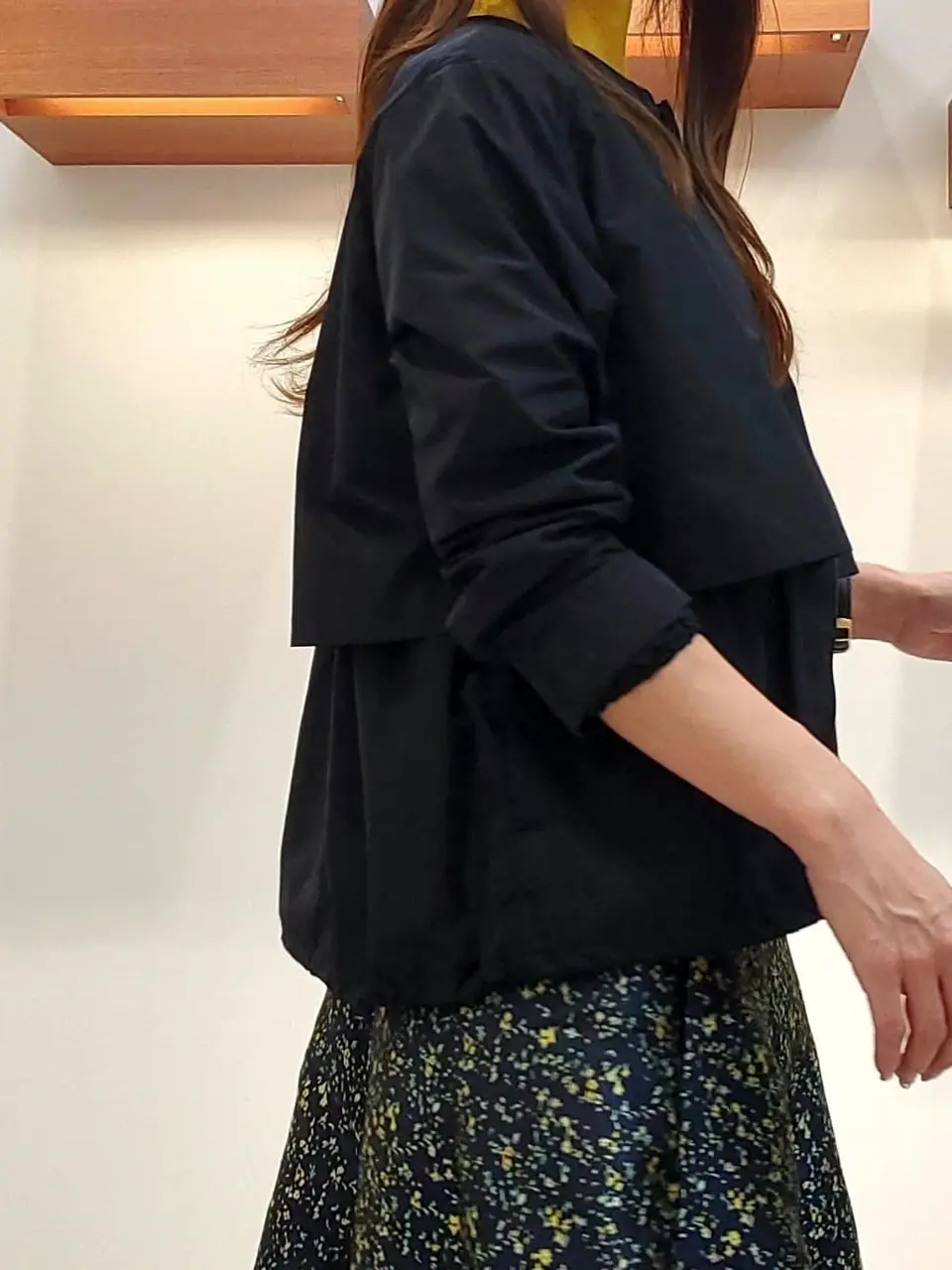 組曲 内田 コーディネート画像