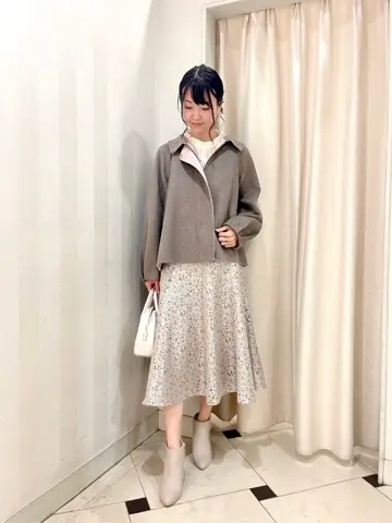 組曲 金井 コーディネート画像