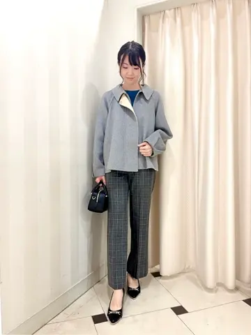 組曲 金井 コーディネート画像