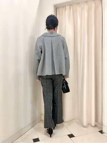 組曲 金井 コーディネート画像