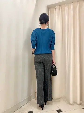 組曲 金井 コーディネート画像