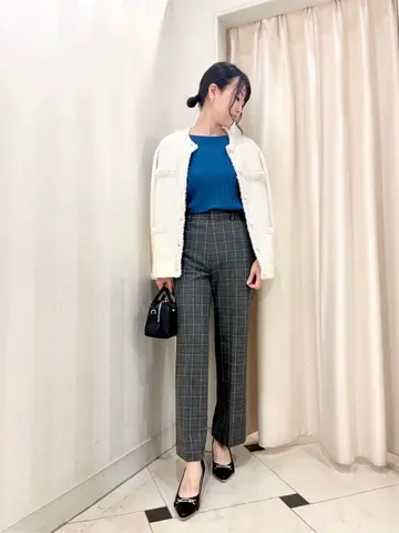 組曲 金井 コーディネート画像